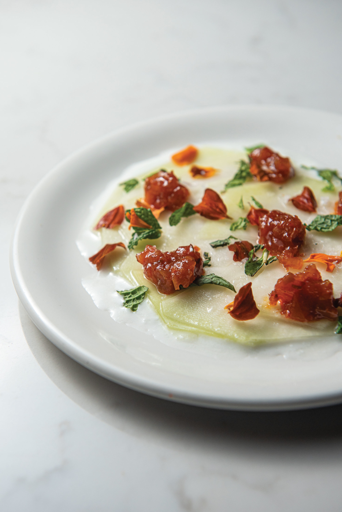 Vivek Surti Conjures Family Memories at Tailor